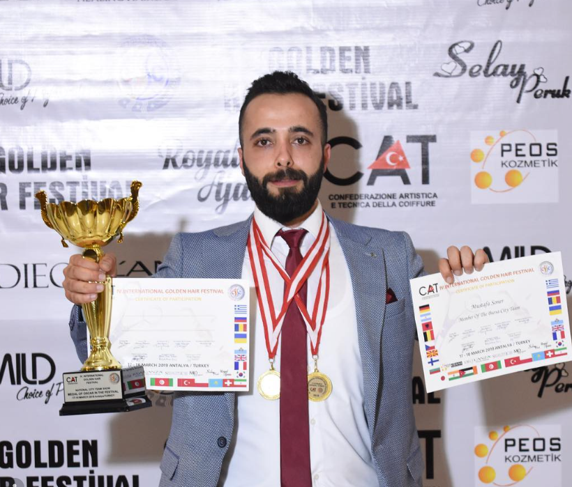 Ödül 1
